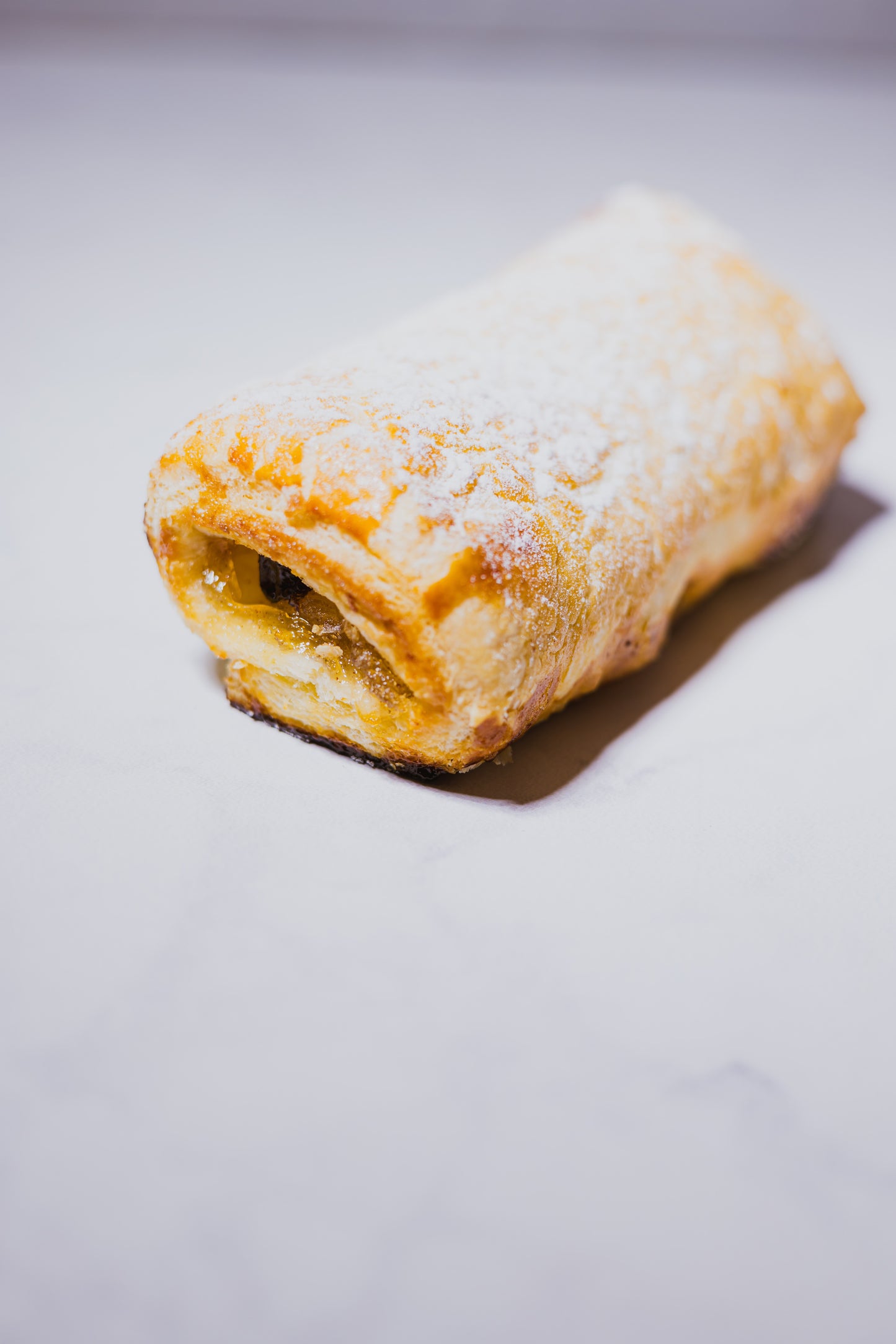 PASTELITO DE PIÑA