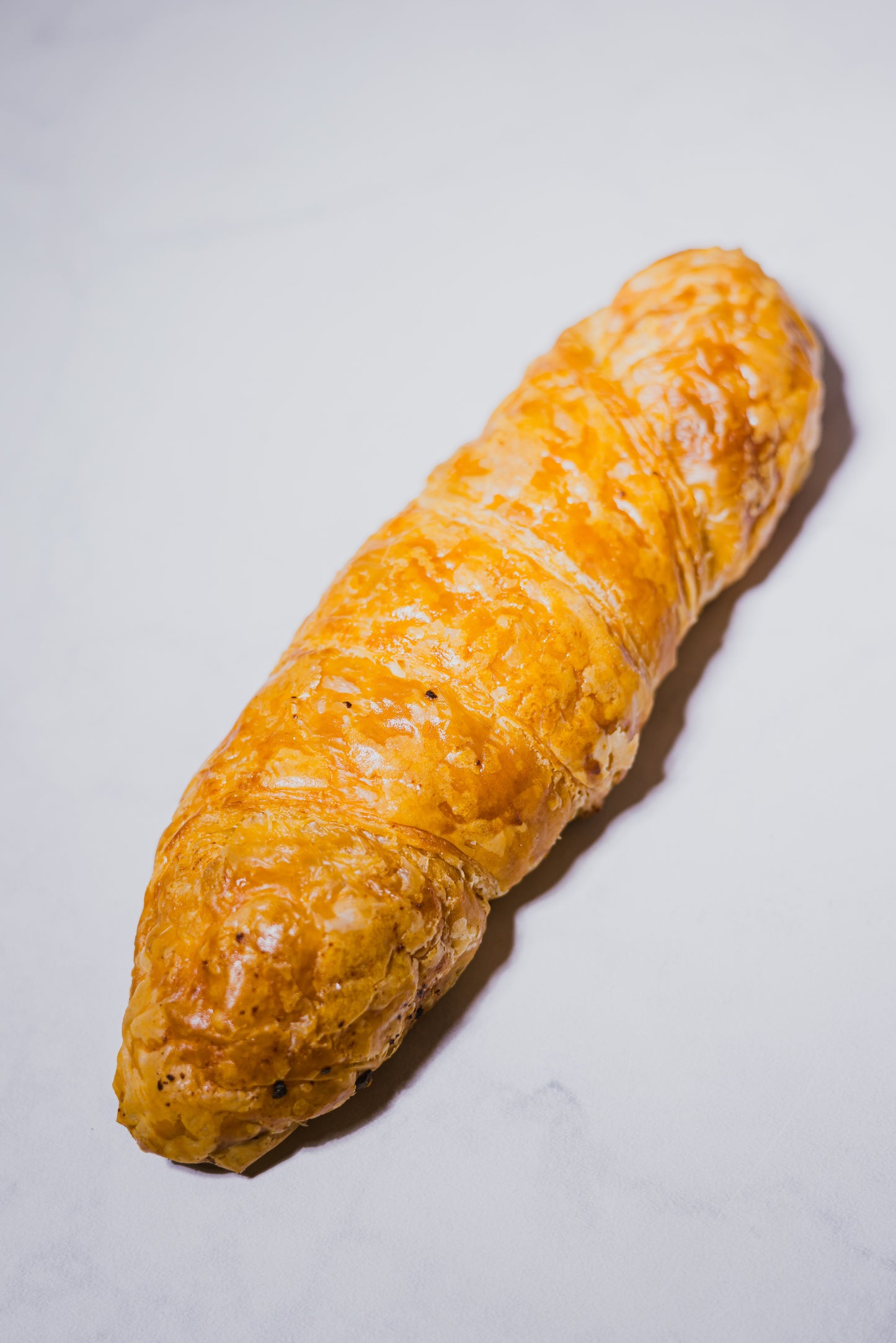PASTELITO DE JAMÓN
