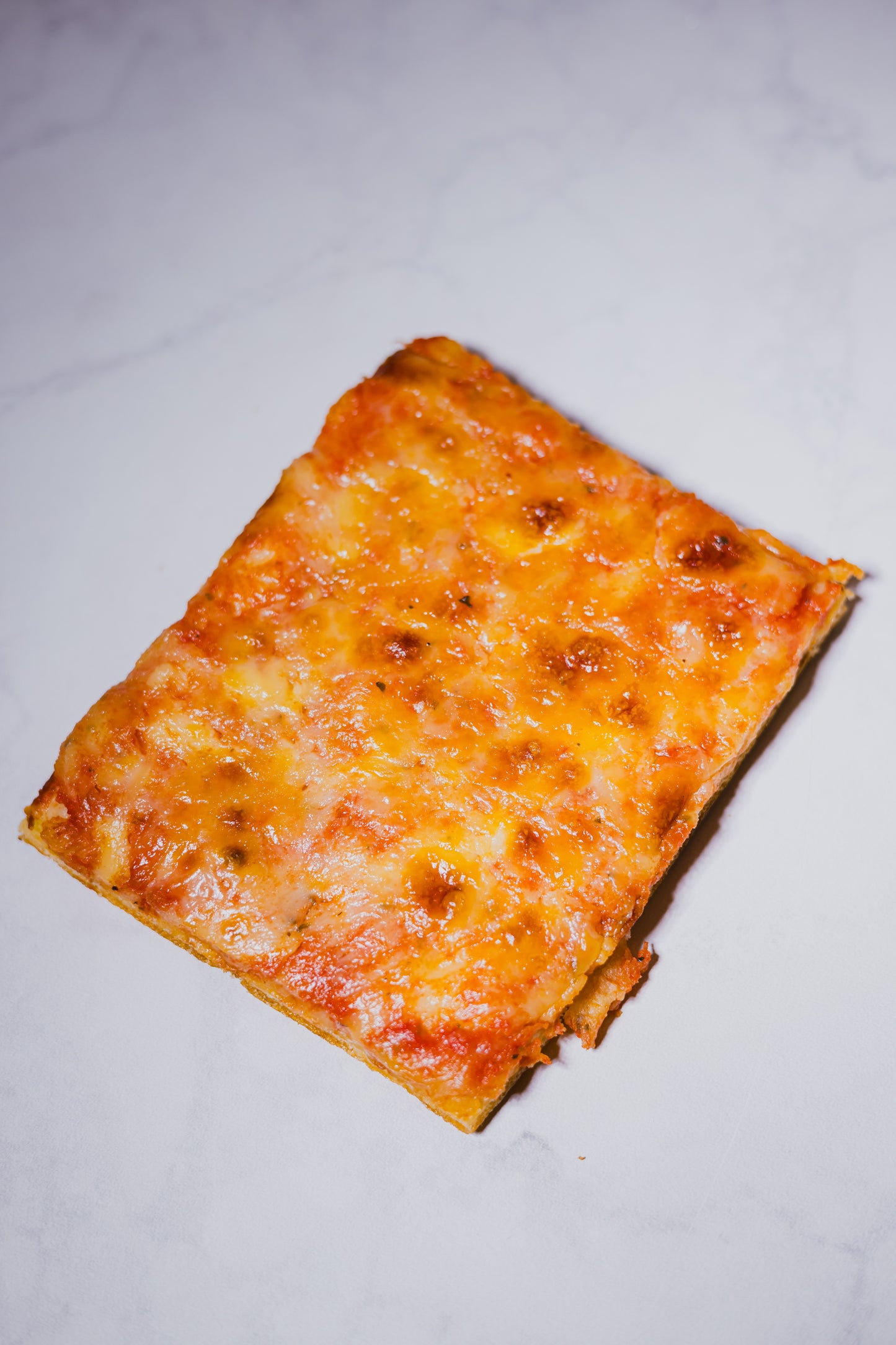 PIZZA MARGARITA RACION