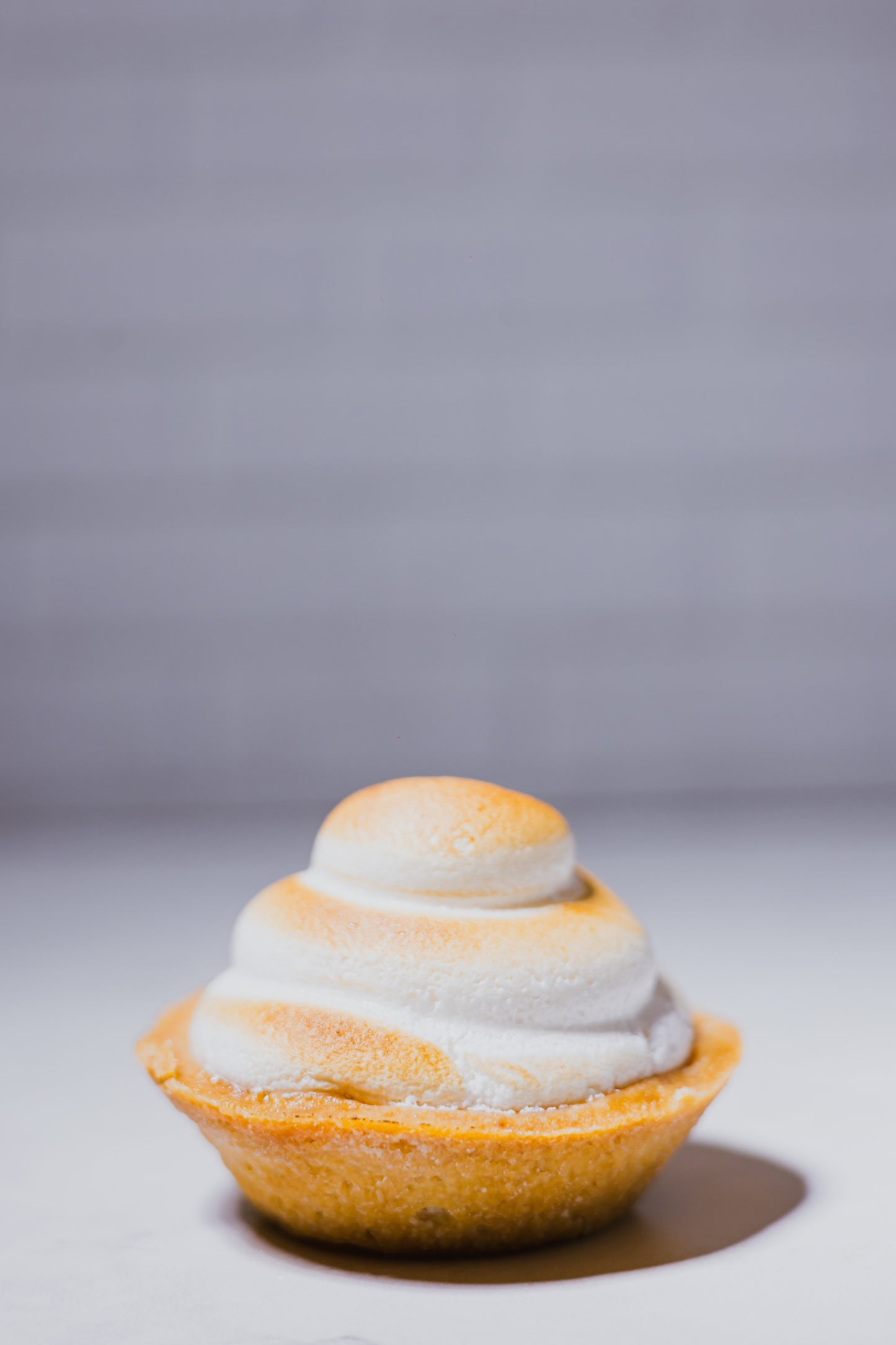 TARTALETA DE PARCHITA RACIÓN