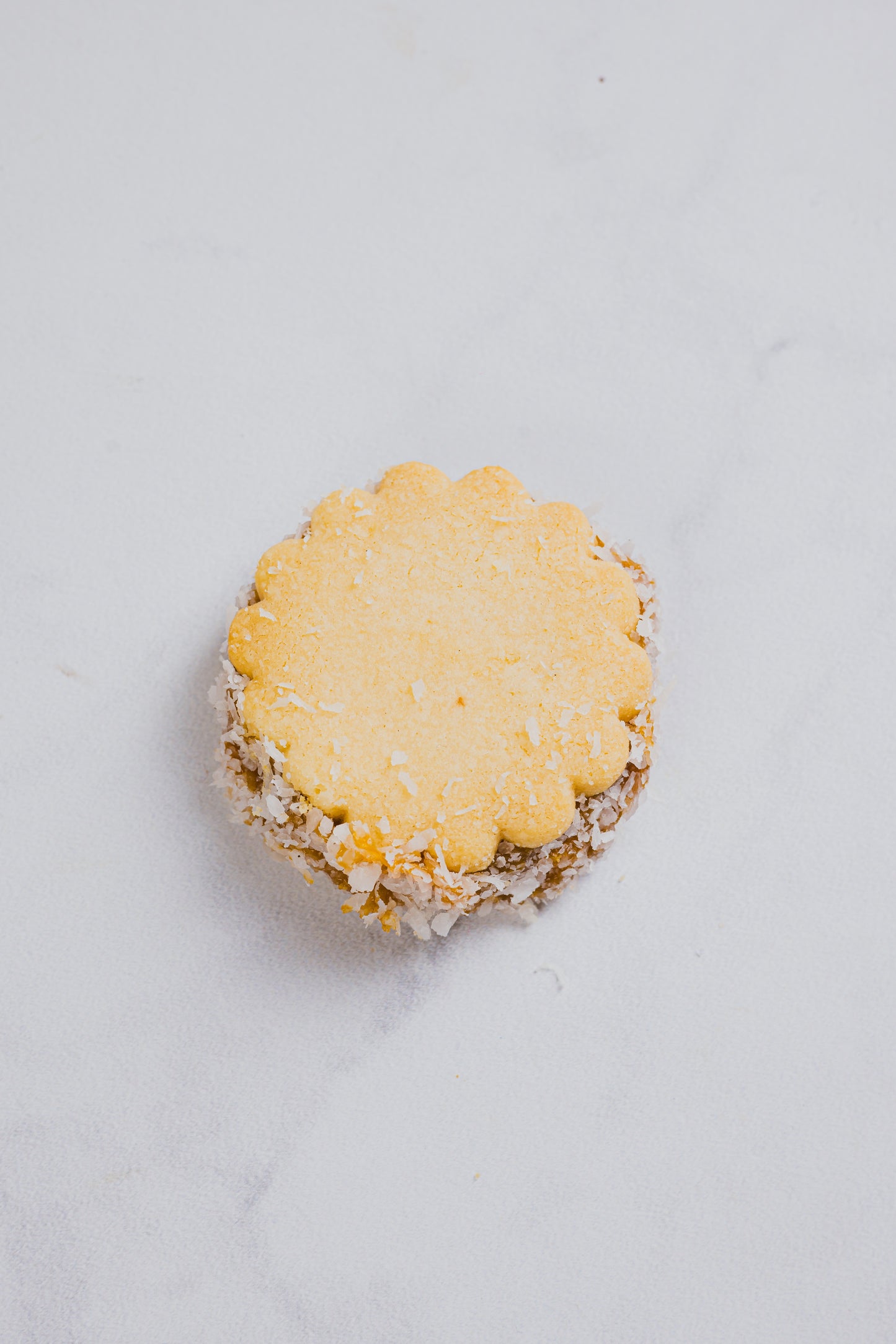 ALFAJORES (BANDEJAS DE 300 GR)