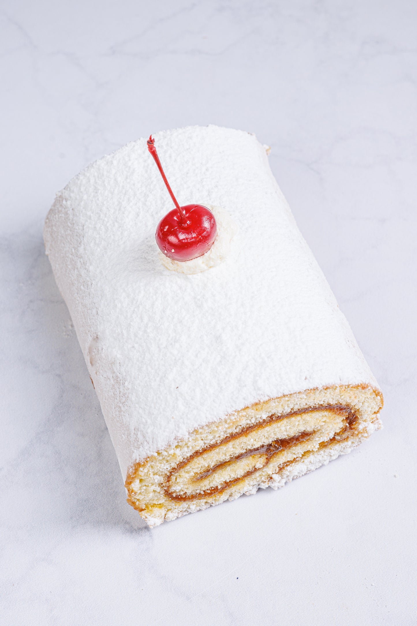 BRAZO GITANO ALBARICOQUE/FRESA