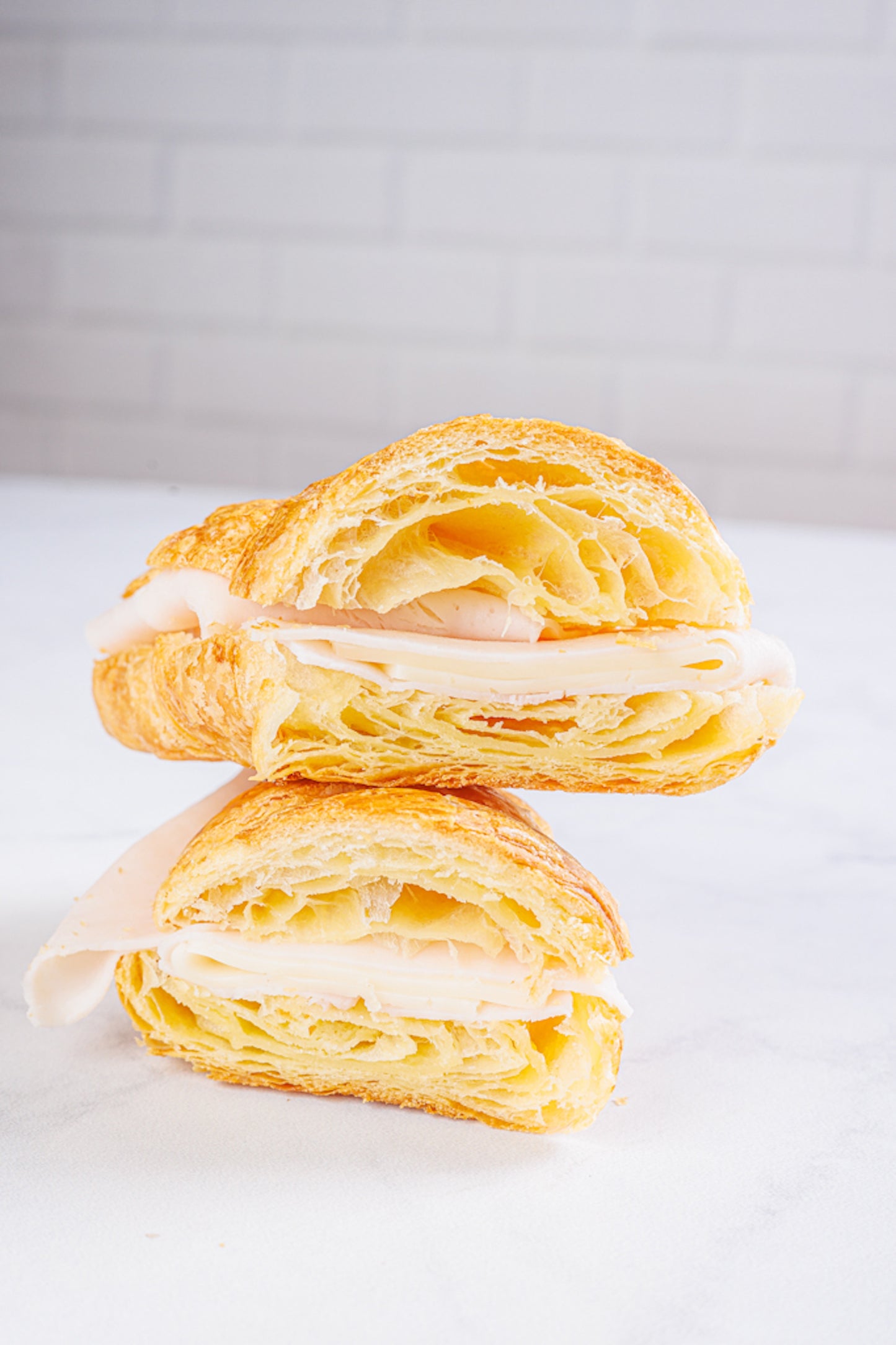 CROISSANT RELLENO