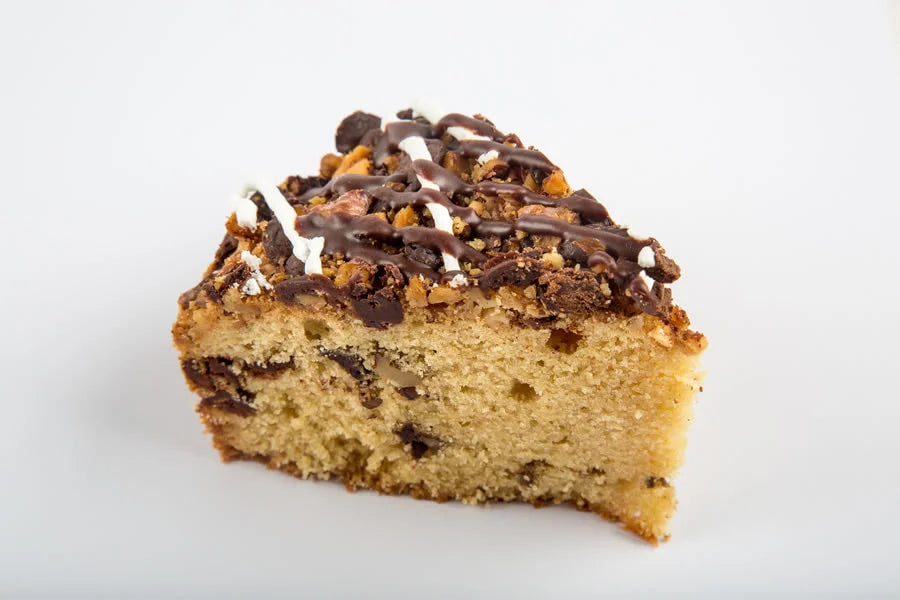 COFFE CAKE DE CHOCOLATE RACION