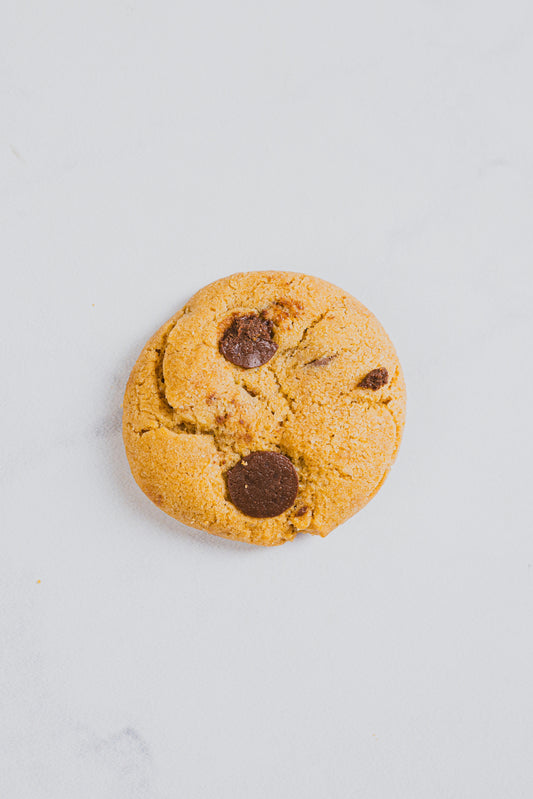 GALLETAS CHOCOCHIPS