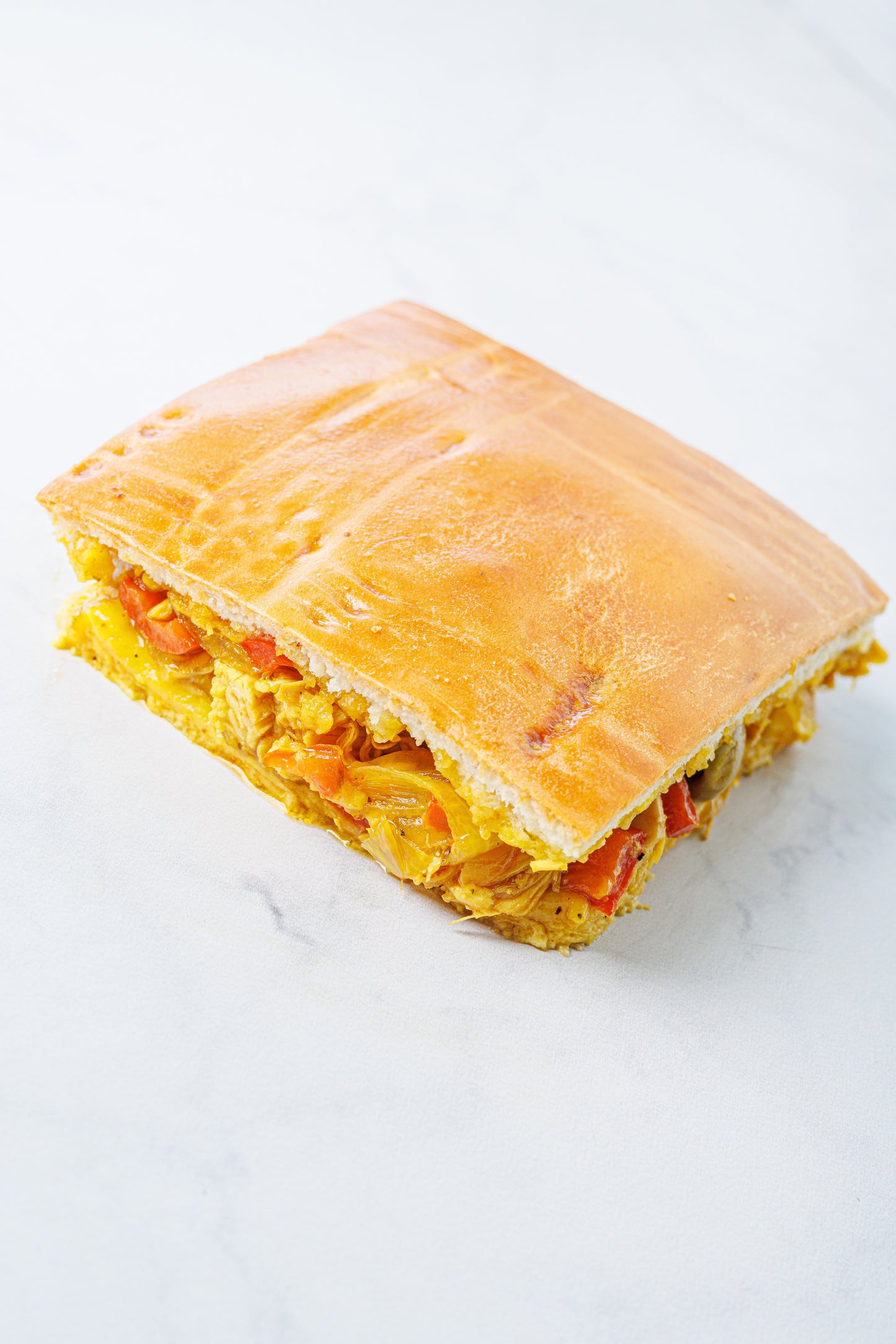 EMPANADA GALLEGA RACIÓN