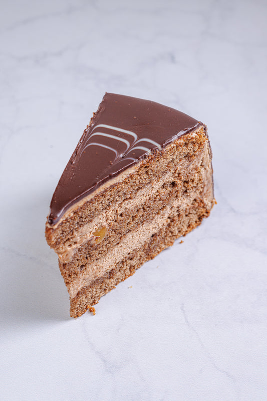 MARQUESA DE CHOCOLATE RACION