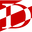 Pastelerîa Danubio logo
